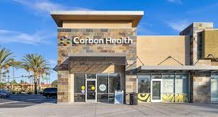 Carbon Health Urgent Care Costa Mesa